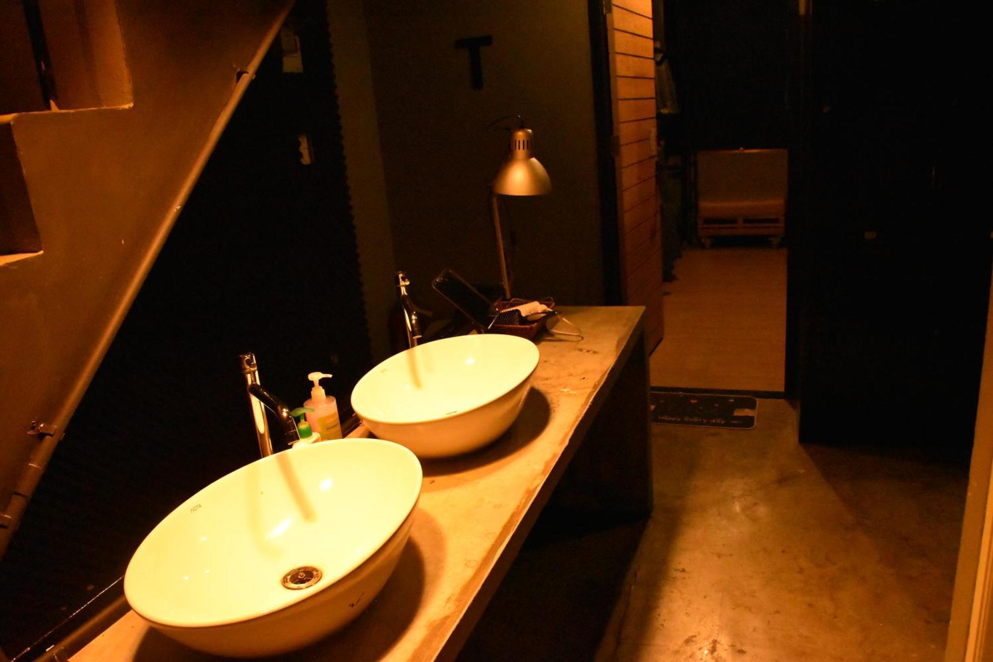 Stay At Pan Hostel بانكوك المظهر الخارجي الصورة