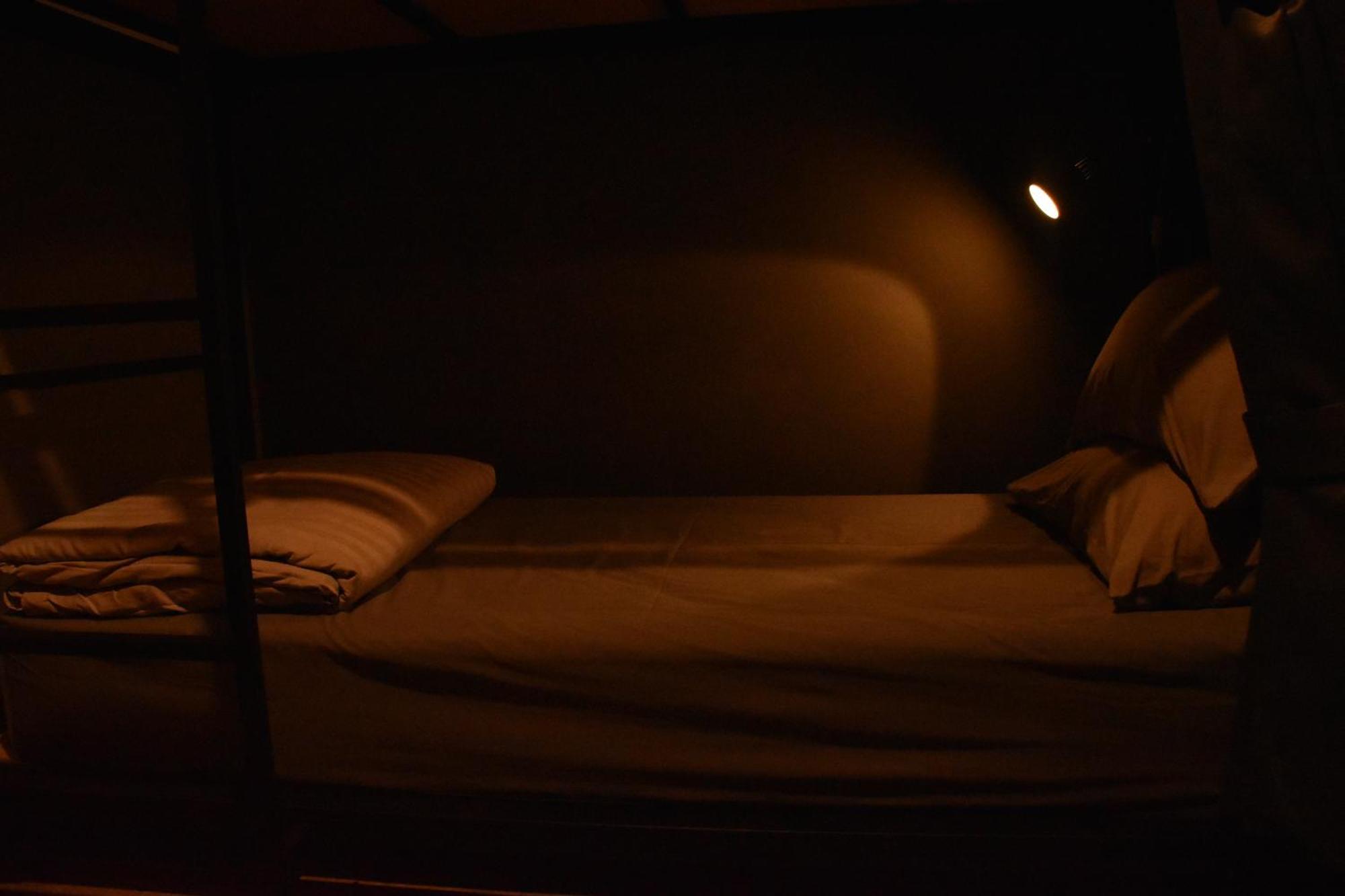 Stay At Pan Hostel بانكوك المظهر الخارجي الصورة