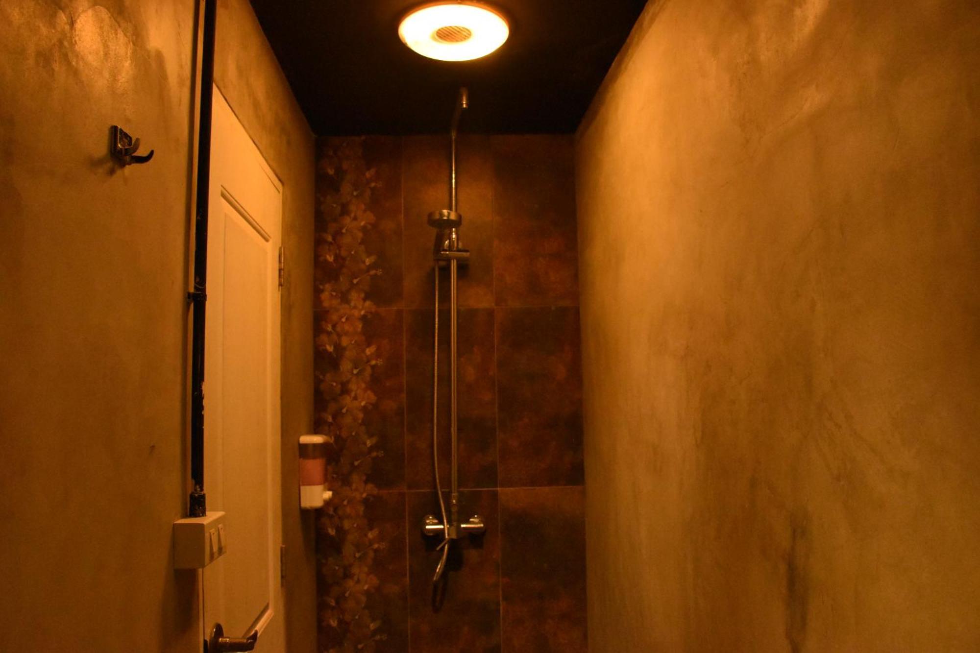 Stay At Pan Hostel بانكوك المظهر الخارجي الصورة