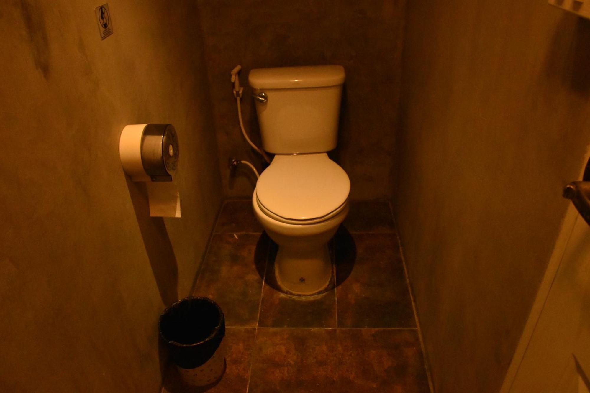 Stay At Pan Hostel بانكوك المظهر الخارجي الصورة